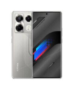 Infinix Note 40 Pro 4G Racing Gray