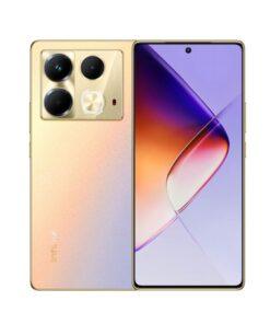 Alternative view of Infinix Note 40
