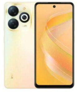Infinix Smart 8