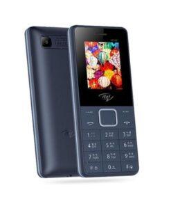 Alternative view of Itel 2160 Kabambe/Mulika mwizi