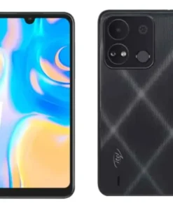 Alternative view of Itel A18s