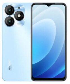 Itel A70