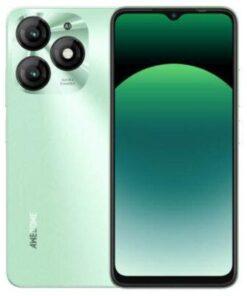 Alternative view of Itel A70