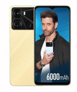 Itel P40