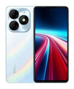 Alternative view of Itel P55