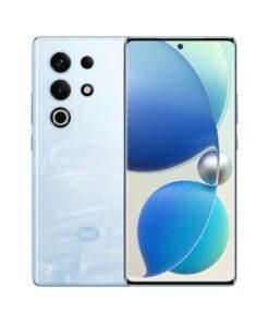 Alternative view of Itel S25 Ultra 4G