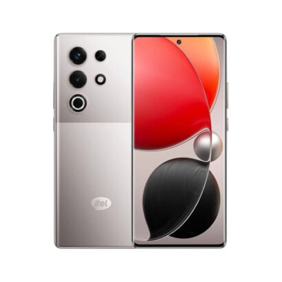 Itel S25 Ultra 4G 2