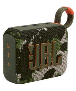 JBL Go 4