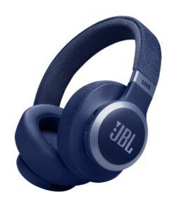 JBL Live 770NC blue