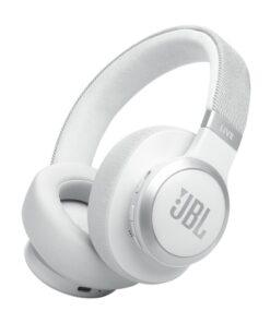 JBL Live 770NC white