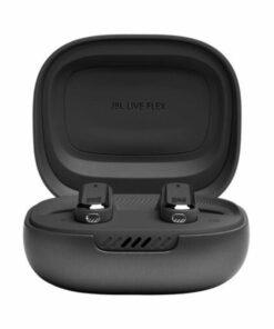 JBL Live Flex Black