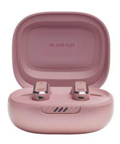 JBL Live Flex Rose