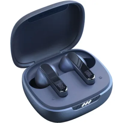 JBL Live Pro 2 Noise Canceling True Wireless In Ear Headphones Blue jpeg