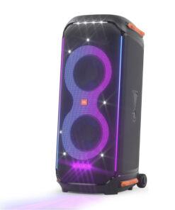 Alternative view of JBL PartyBox 710