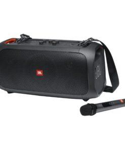 JBL PartyBox On The Go