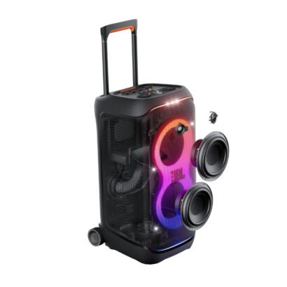 JBL PartyBox Stage 320 1
