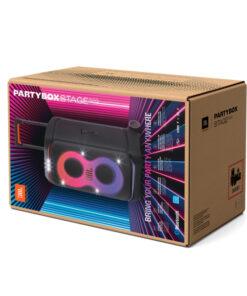 JBL PartyBox Stage 320 d