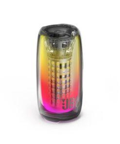 Alternative view of JBL Pulse 5