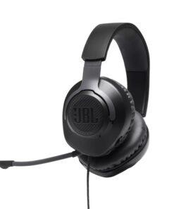 JBL Quantum 100 Headphones