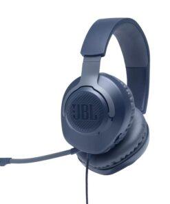 Alternative view of JBL Quantum 100 Headphones
