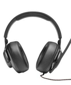 Alternative view of JBL Quantum 300 Headphones
