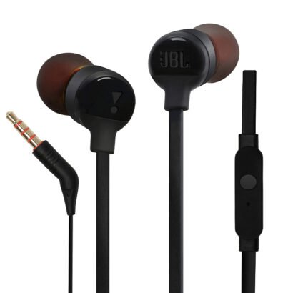 JBL Tune 110 Earphones 4 JBL Tune 110