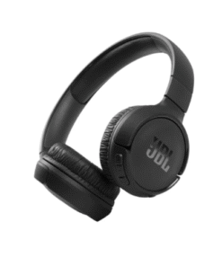 JBL Tune 570BT Wireless On-ear Headphones With Purebass Sound