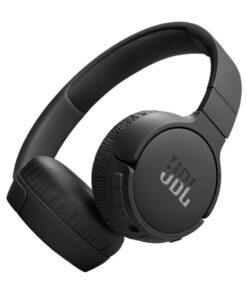 JBL Tune 670NC Black