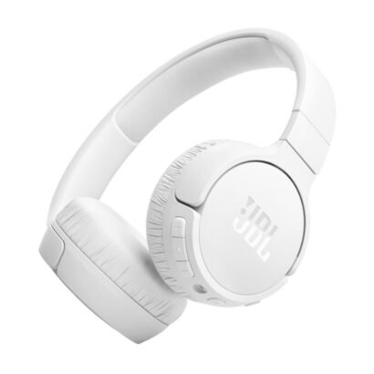JBL Tune 670NC 5 JBL Tune 670NC White