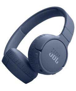 JBL Tune 670NC blue