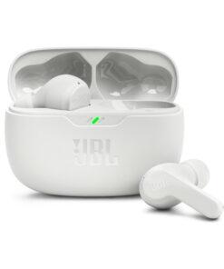 JBL Wave Beam White 1