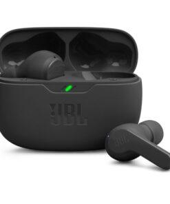 Alternative view of JBL Wave Beam
