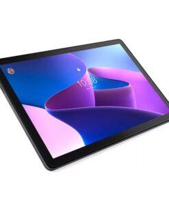 Lenovo Tab M10 3rd Generation With Folio Case (Gray)