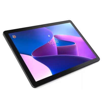 Lenovo Tab M10 Gen 3 Front