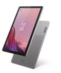 Lenovo Tab M9 With Folio Case (GRAY)