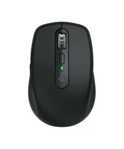 Logitech MX Anywhere 3S Wireless Mouse (Graphite)