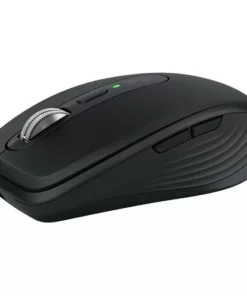 Alternative view of Logitech MX Anywhere 3S Wireless Mouse (Graphite)