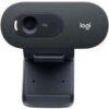Logitech C505 HD Webcam with Long Range Microphone 150x150 1