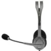 Logitech H110 GRAYSILVER Dual Plug 3.5 150x150 1