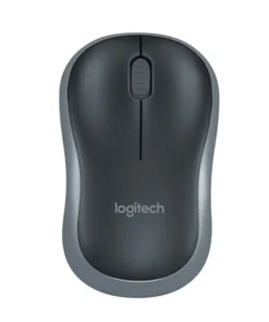 Logitech M185 Wireless Mouse