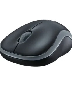 Alternative view of Logitech M185 Wireless Mouse