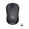 Logitech M221 silent wireless mouse 2
