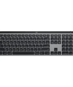 Logitech MX Keys Wireless Keyboard for Mac