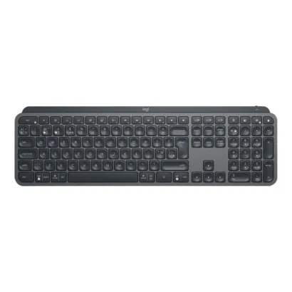 Logitech MX keys Business 01