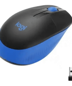 Logitech M190 Wireless blue 1 camerasafrica