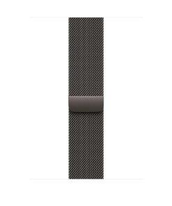 Alternative view of Apple Watch straps