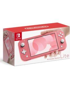 Nintendo Switch Lite 6 Nintendo Switch Lite b