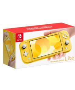 Nintendo Switch Lite 7 Nintendo Switch Lite c