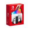 Nintendo Switch-OLED Model 8 Nintendo Switch OLED Model a