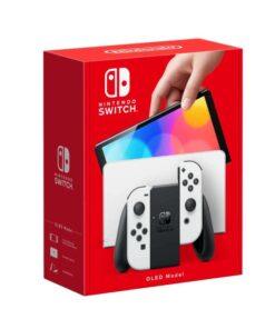 Nintendo Switch-OLED Model